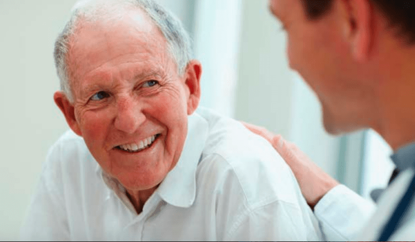 Bladder Cancer Symptoms