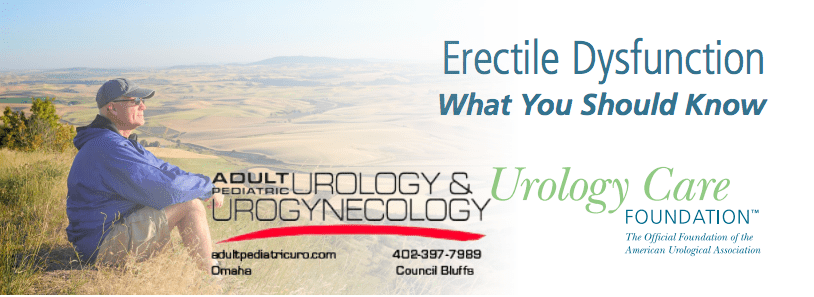 What is Erectile Dysfunction?