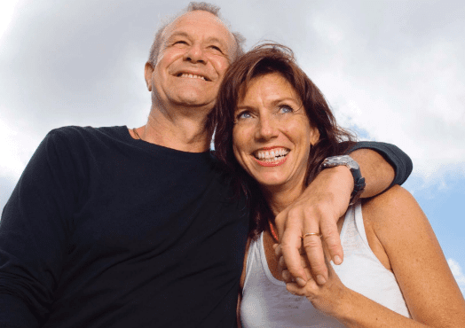 Urinary Incontinence – Loss of Bladder Control