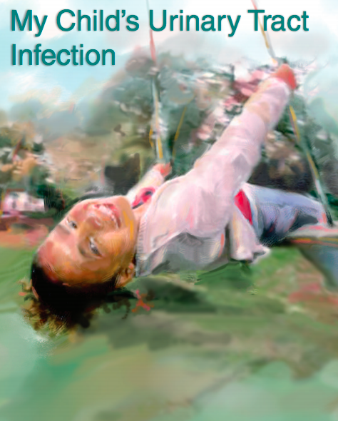 Urinary Tract Infection UTI In Children
