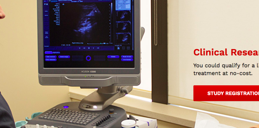 Prostate Cancer Clinical Trials Omaha