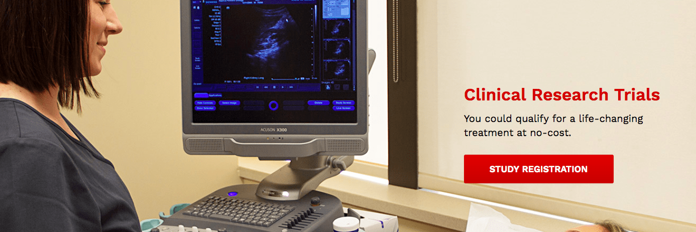 Prostate cancer Clinical Trials Omaha