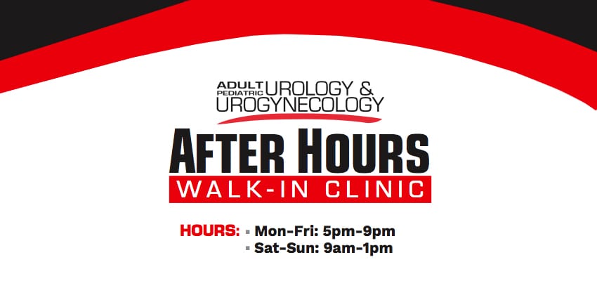 After Hours Walk-In Clinic