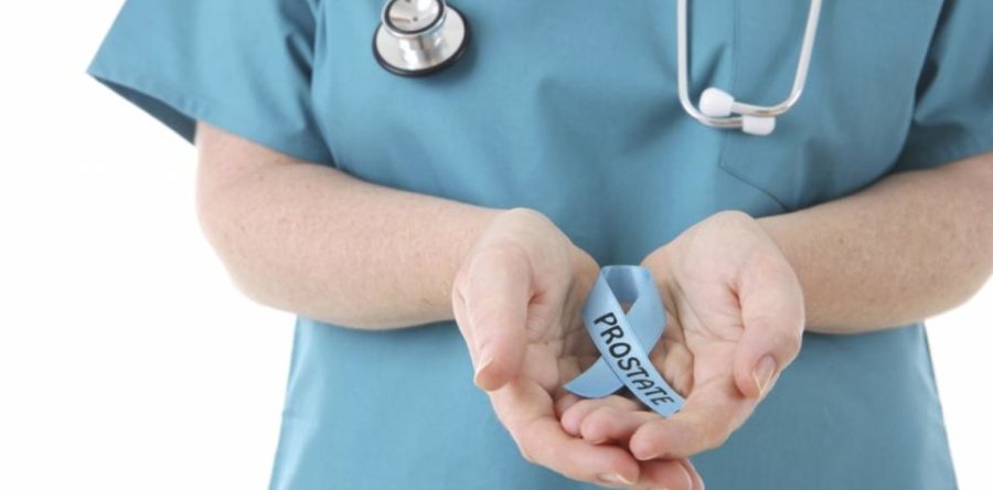 Is prostate cancer slow growing?