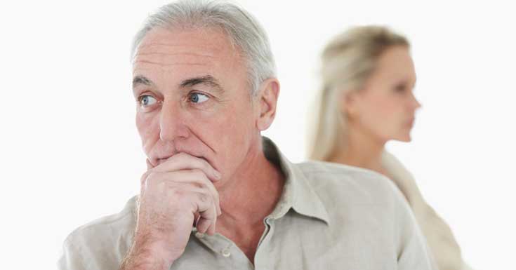 Erectile Dysfunction: Normal Aging, or Signs of Underlying Health Concerns?