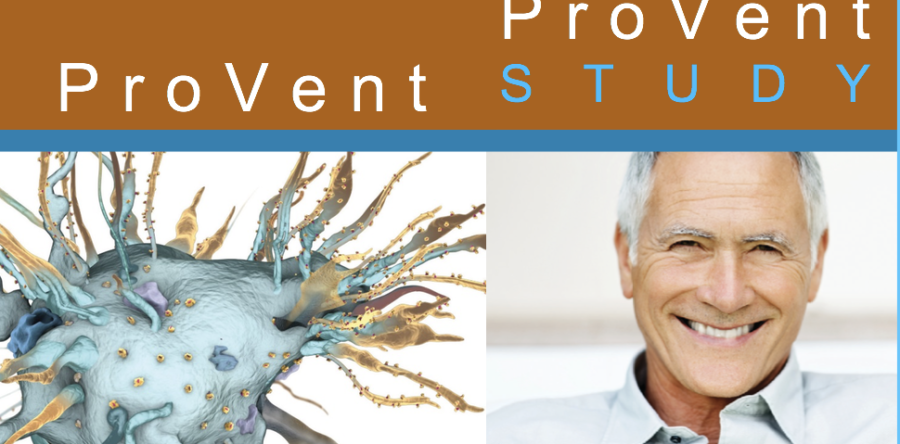 ProVent Study