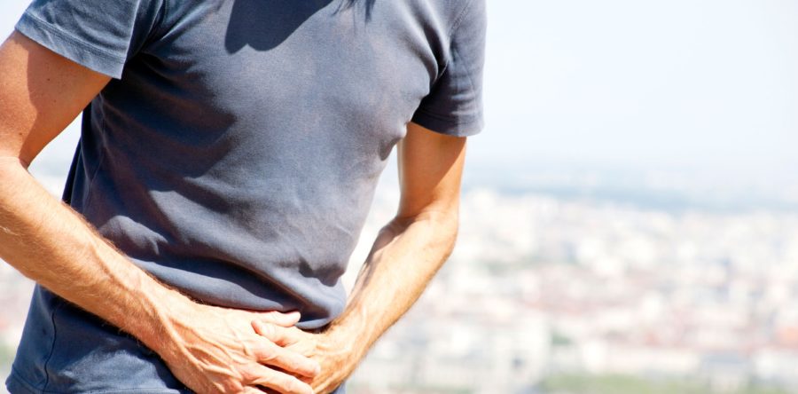 Does Prostate Cancer Treatment Cause Impotence?