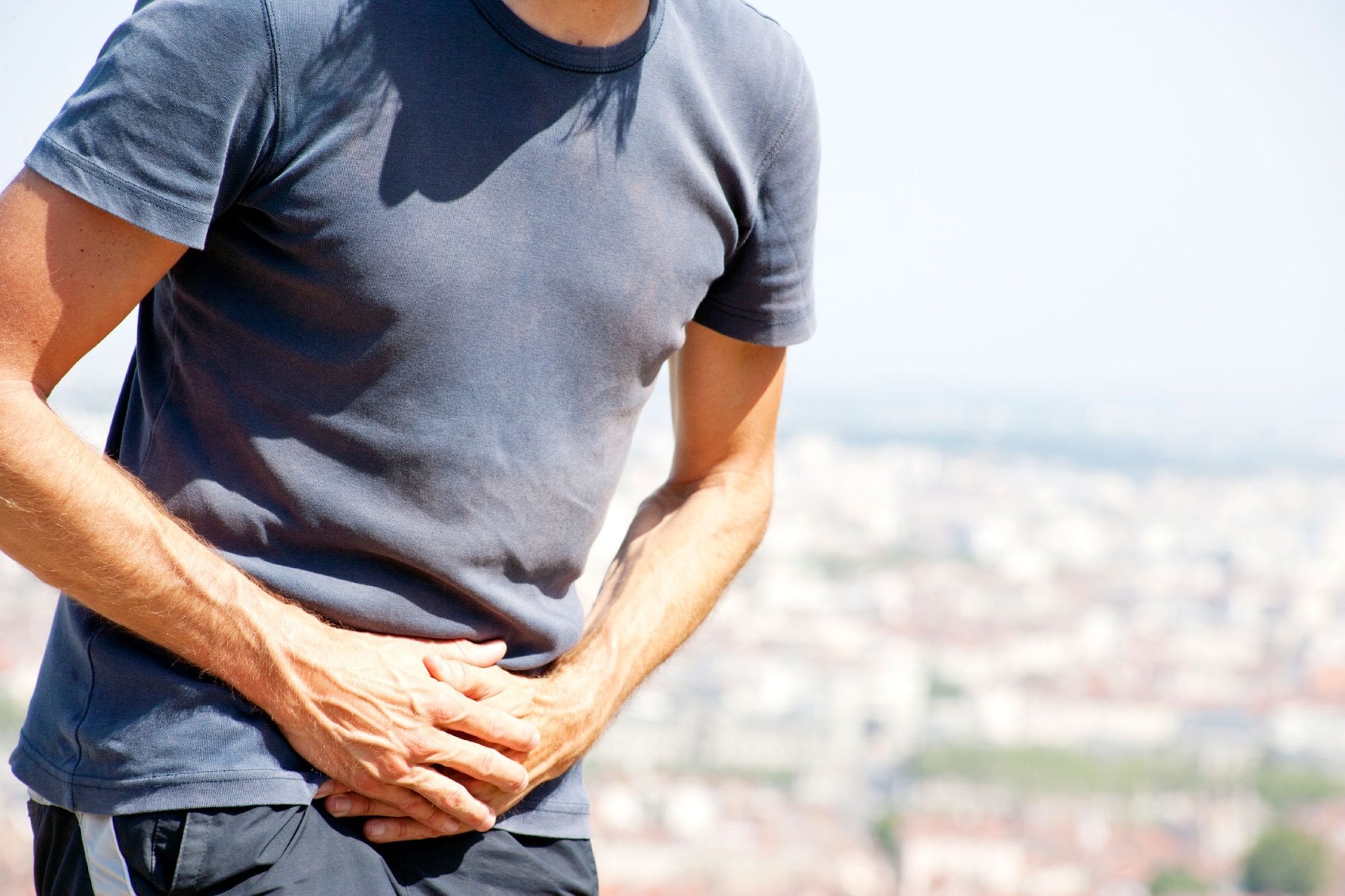 Does Prostate Cancer Treatment Cause Impotence?