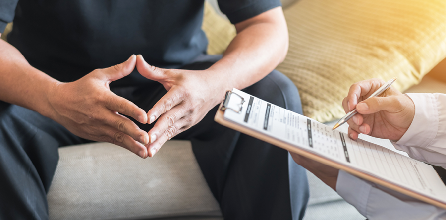 4 Common Signs of Testicular Cancer