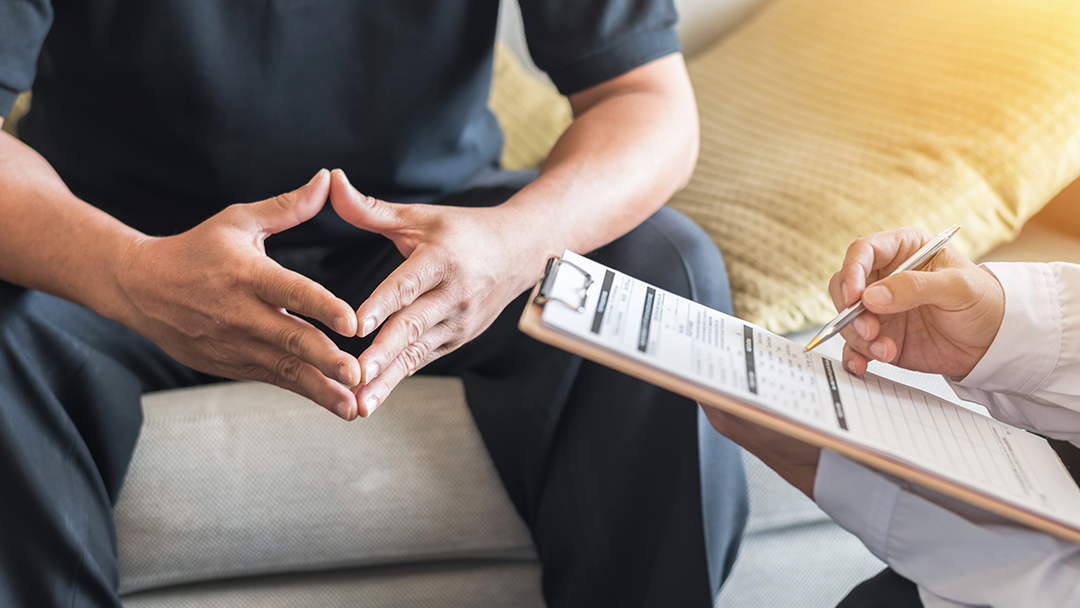 Common Signs of Testicular Cancer | Adult & Pediactric Urologists Omaha