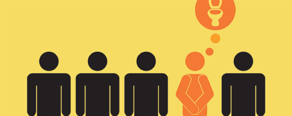 A Study for Overactive Bladder (OAB)