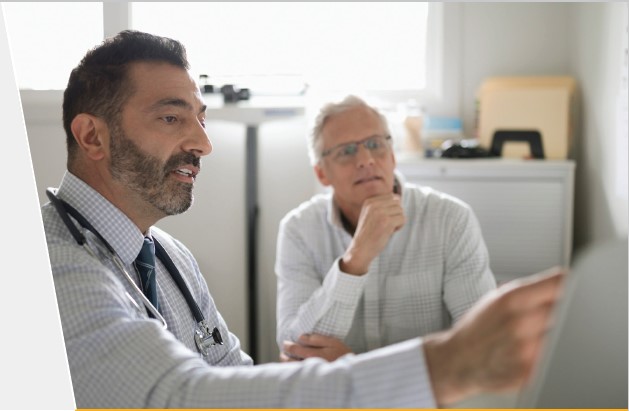 Do You Or Someone You Know Have Urethral Stricture Disease?