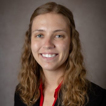 Megan Lusienski, MPAS, PA-C
