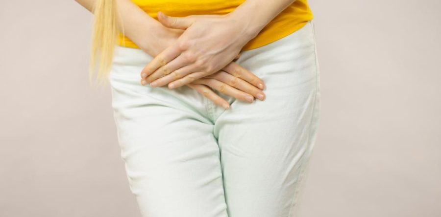 UTI Latest Treatment Methods