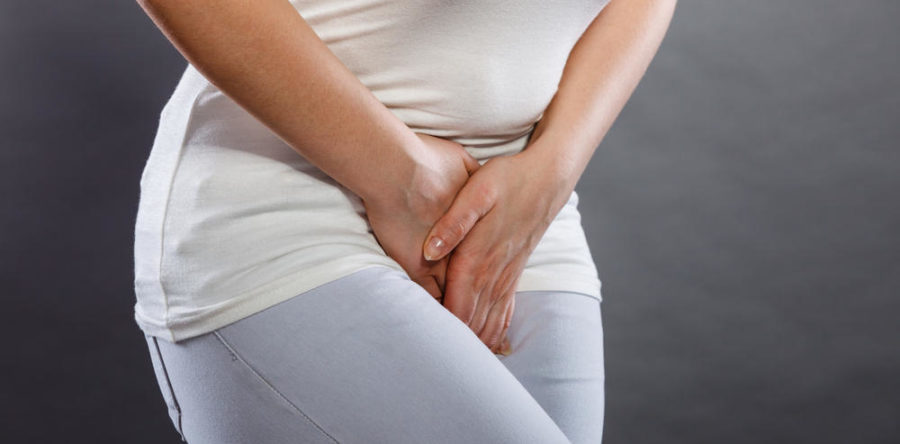 Urinary Incontinence Treatment and Care