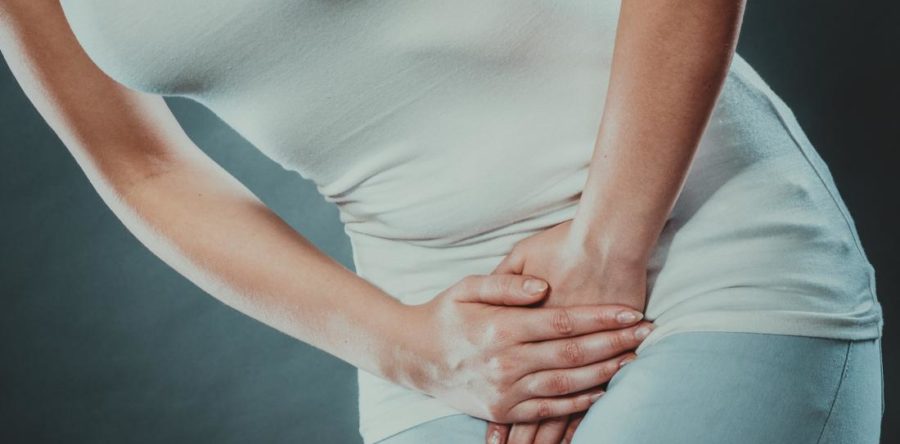 Types of Urinary Incontinence
