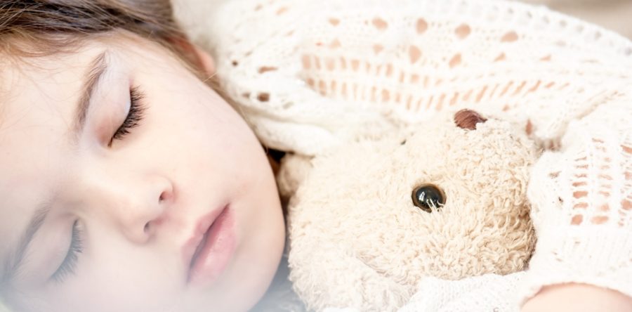 Pediatric Bedwetting (Nocturnal Enuresis)