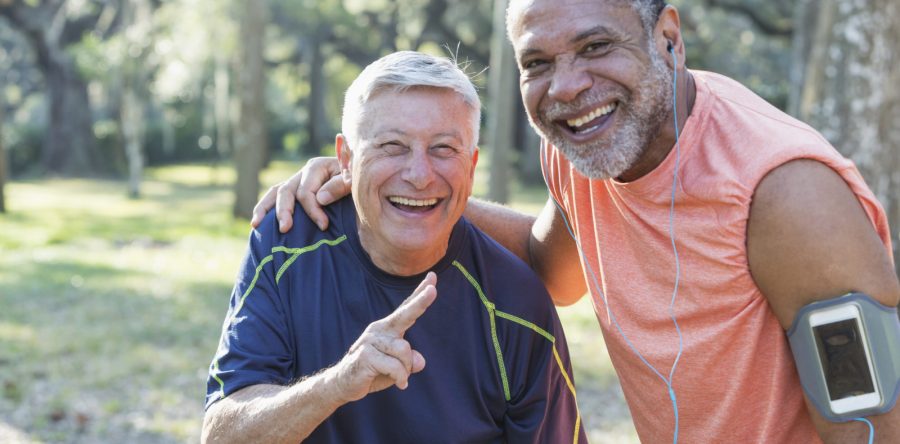 Low Testosterone Signs & Treatments