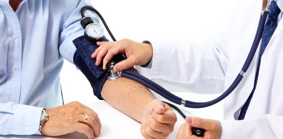 Bright Red Blood In Stool & Rectal Bleeding