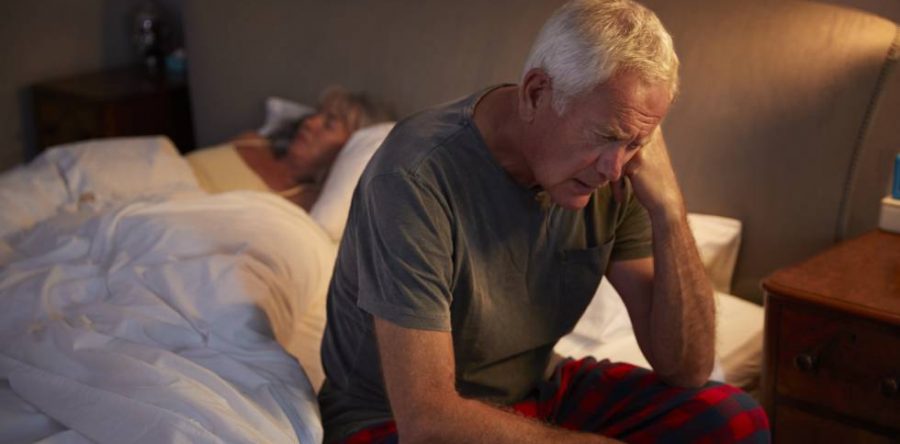 Adult Bed-Wetting Causes (Sleep Enuresis)