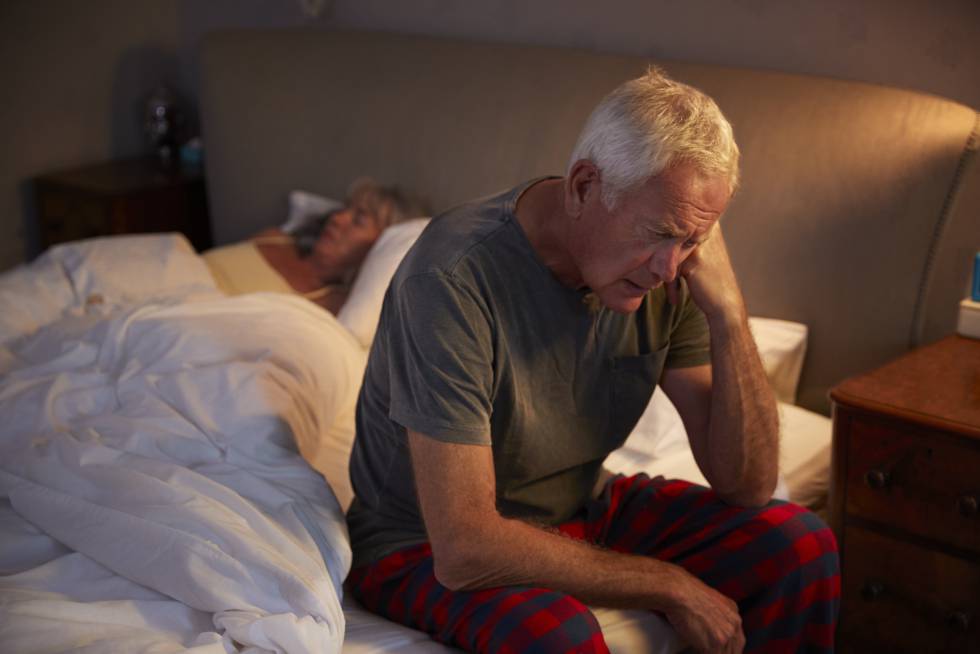 Adult Bed-wetting Causes Omaha Urologists