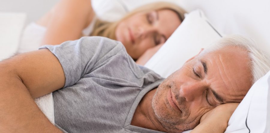 Medical Myth: Frequent Urination at Night is Normal Sign of Aging