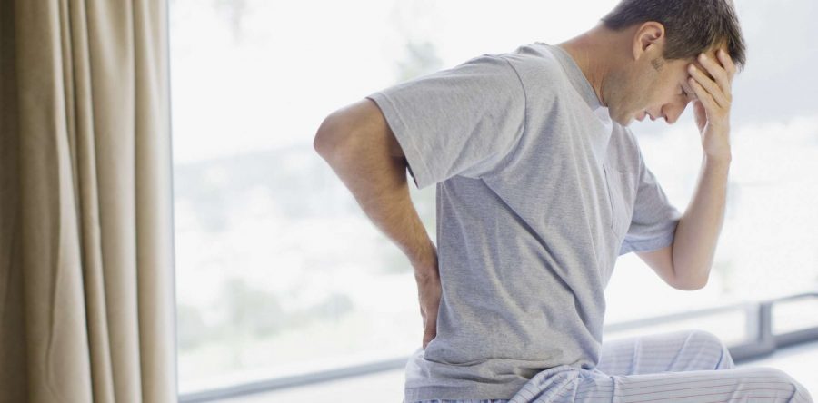Testicular Torsion is a Medical Emergency