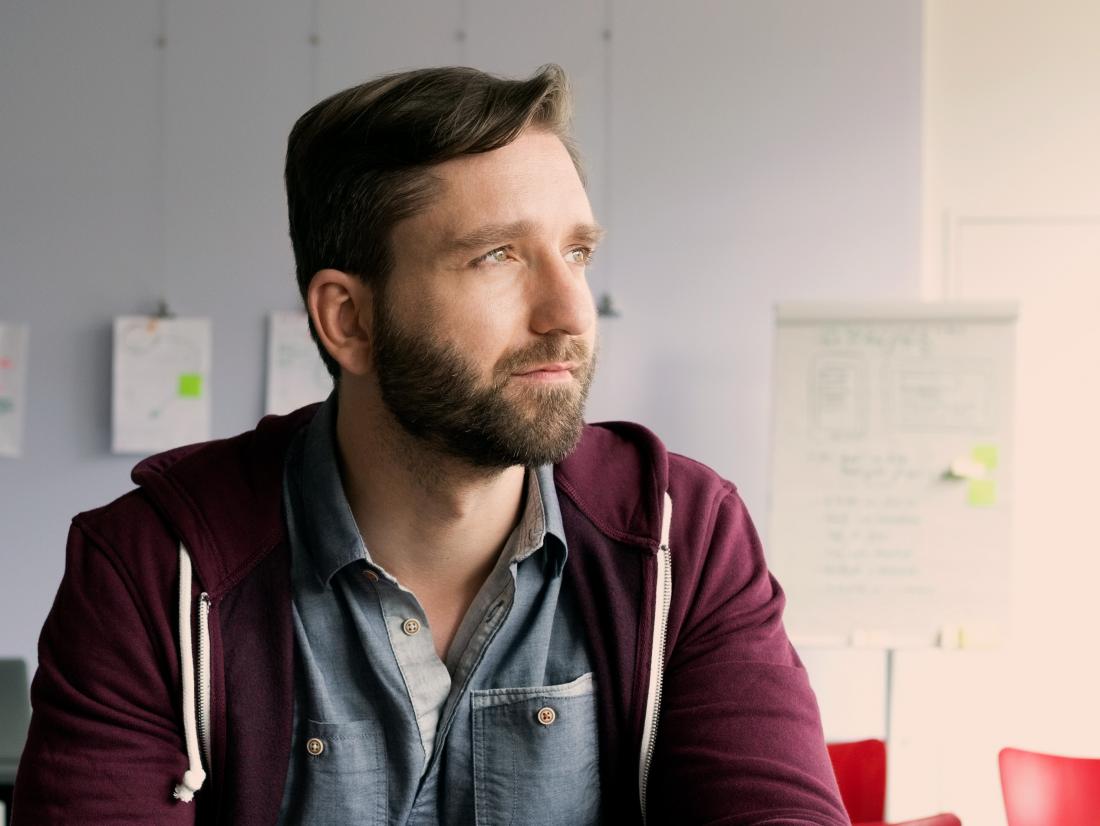 Signals of Prostate Cancer