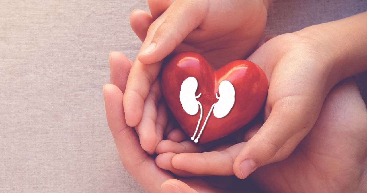 National Kidney Month