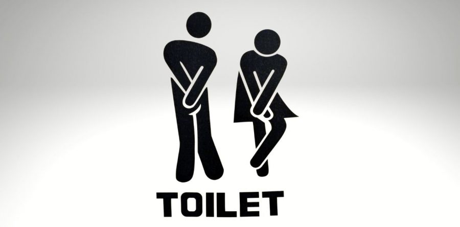 Why Am I Having Difficulty Urinating?