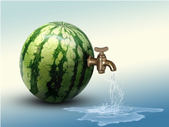 Tips For Staying Hydrated In Summer