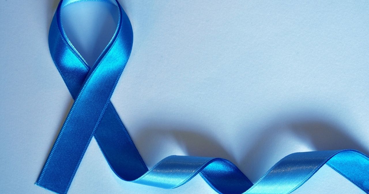 Prostate Cancer Awareness Month