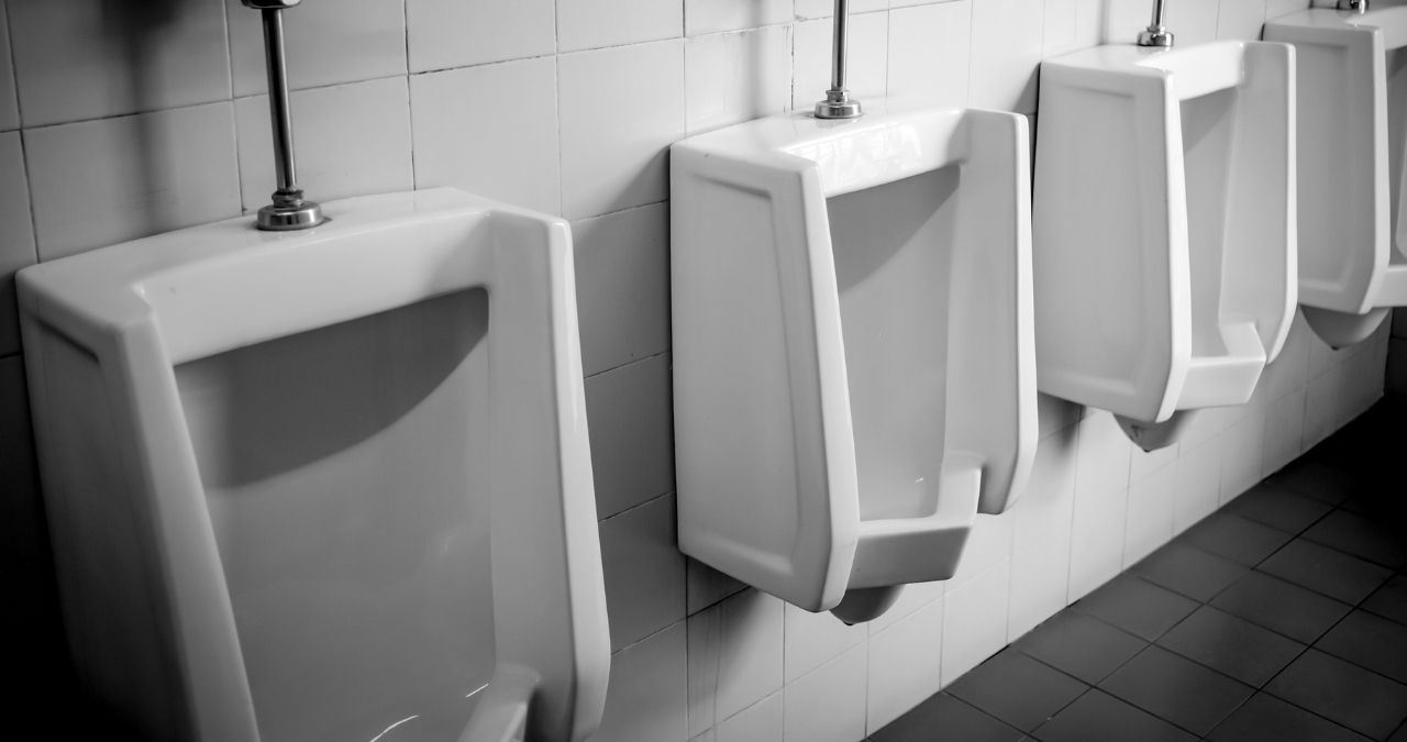 Slow Urination and Weak Flow in Men