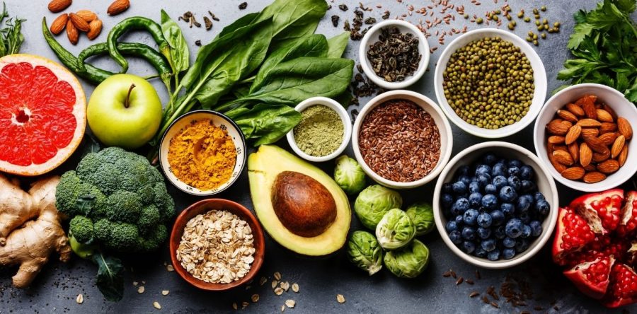 Low Sodium Recipes for Kidney Healthy Meals