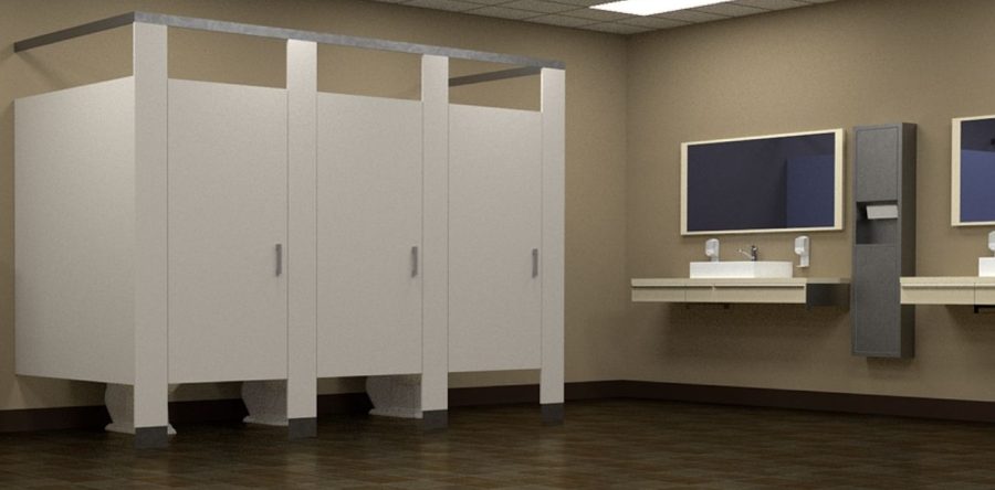 Is Hovering Over a Toilet Seat a Good Idea?