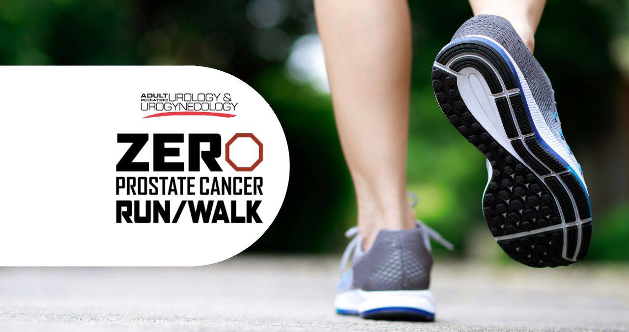Prostate Cancer Run Walk Omaha