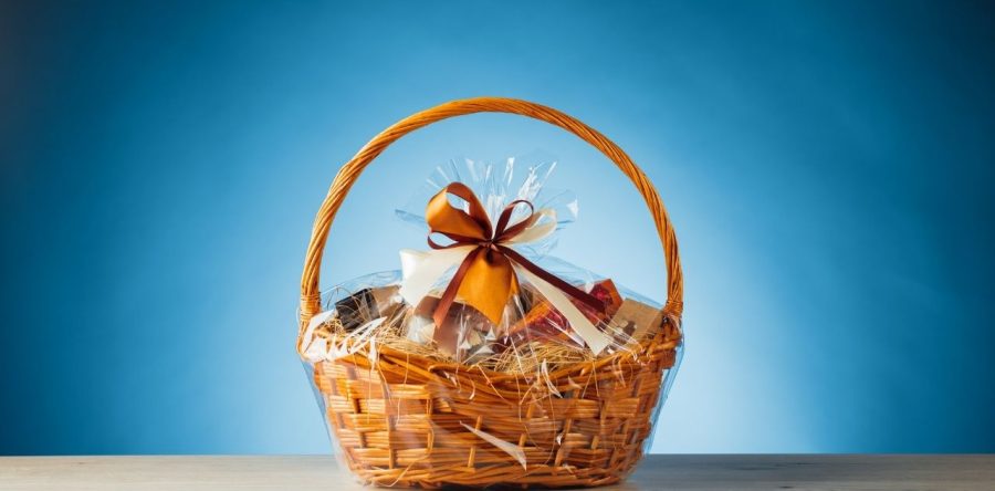 Vasectomy Care Package Ideas