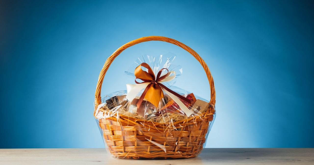 vasectomy care package