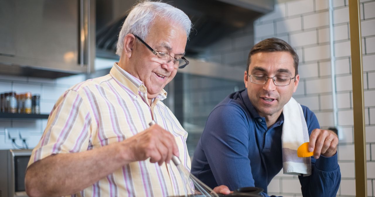 How Likely Am I to Get Prostate Cancer if My Dad Had It?