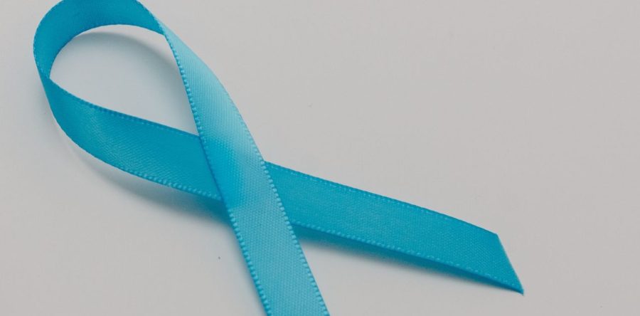 September is National Prostate Cancer Awareness Month