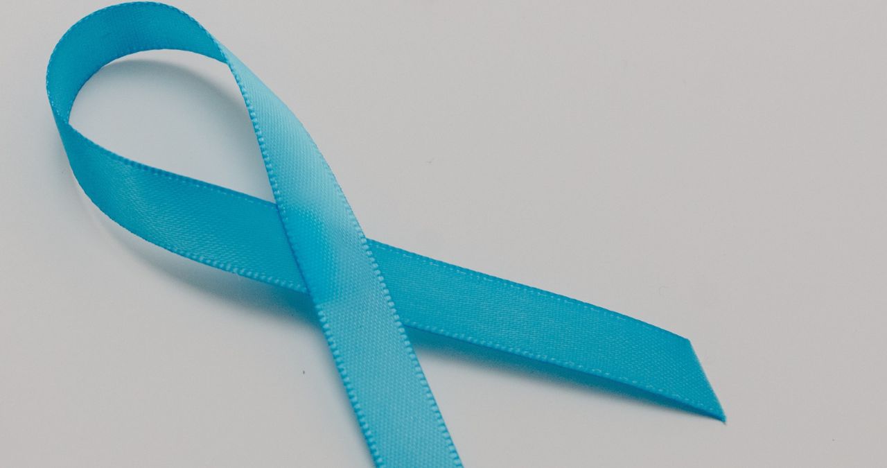 September is National Prostate Cancer Awareness Month