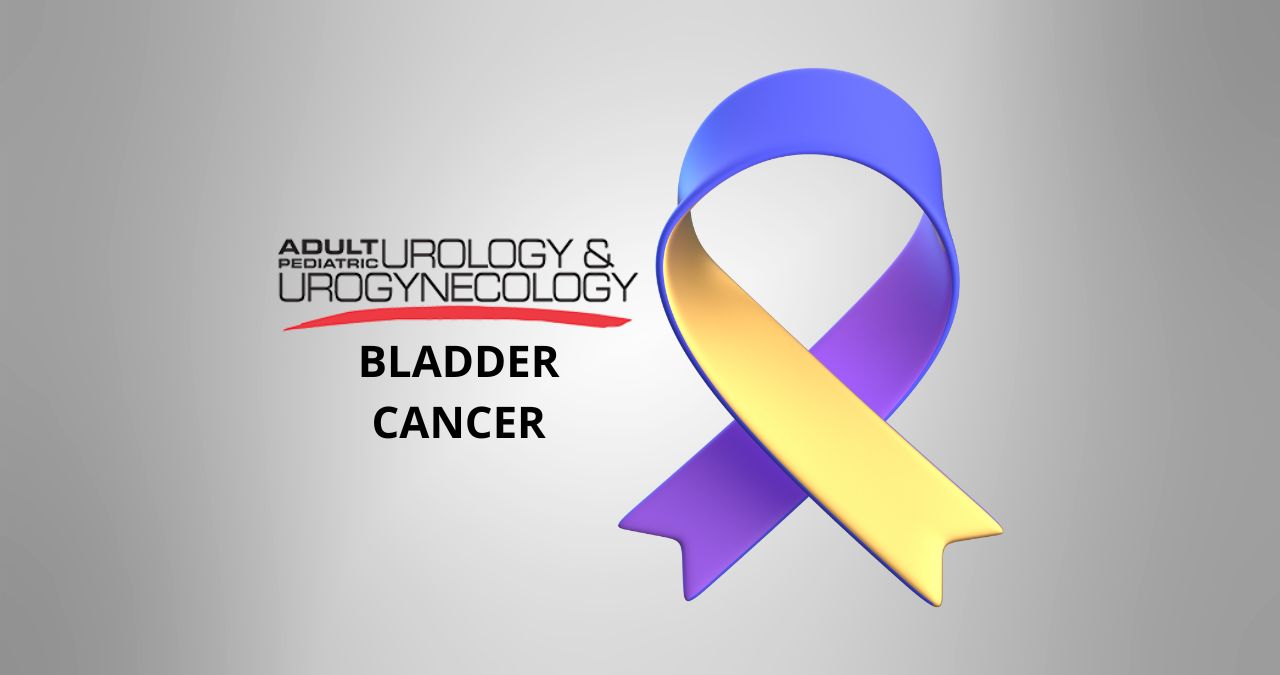 Bladder Cancer Ribbon