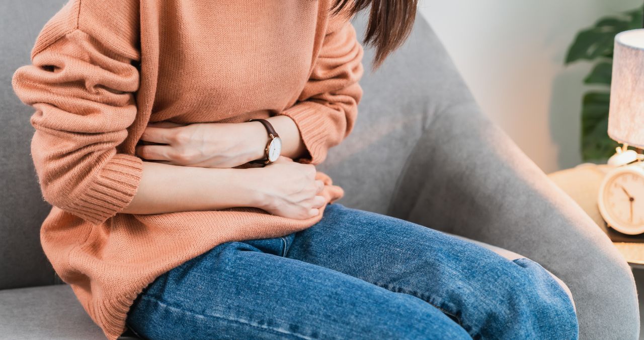 worried about pelvic pain