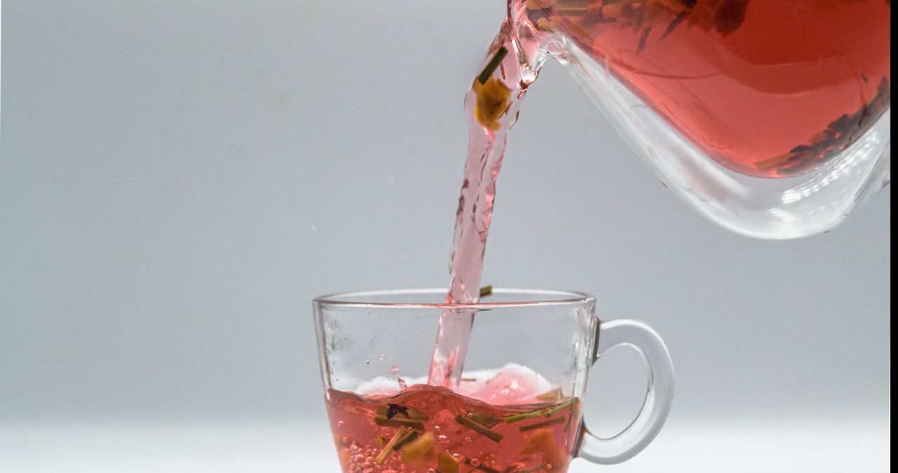 The Best Foods and Drinks for Bladder Health