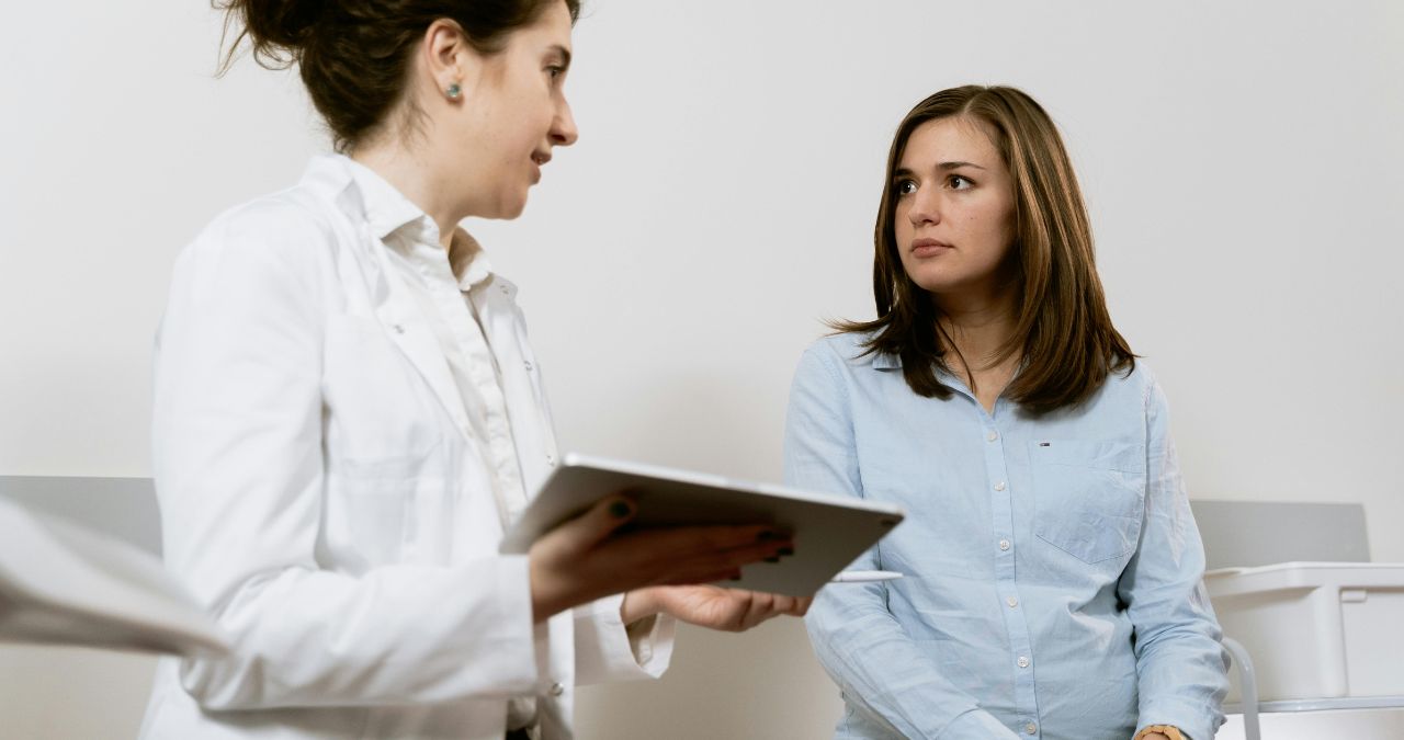 How do I Know What’s Wrong with My Bladder?