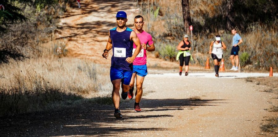 Can Running Cause Bladder Problems?