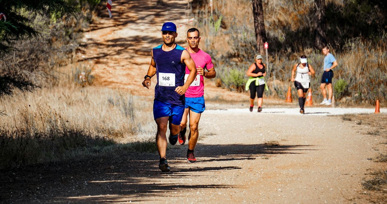 Can Running Cause Bladder Problems?