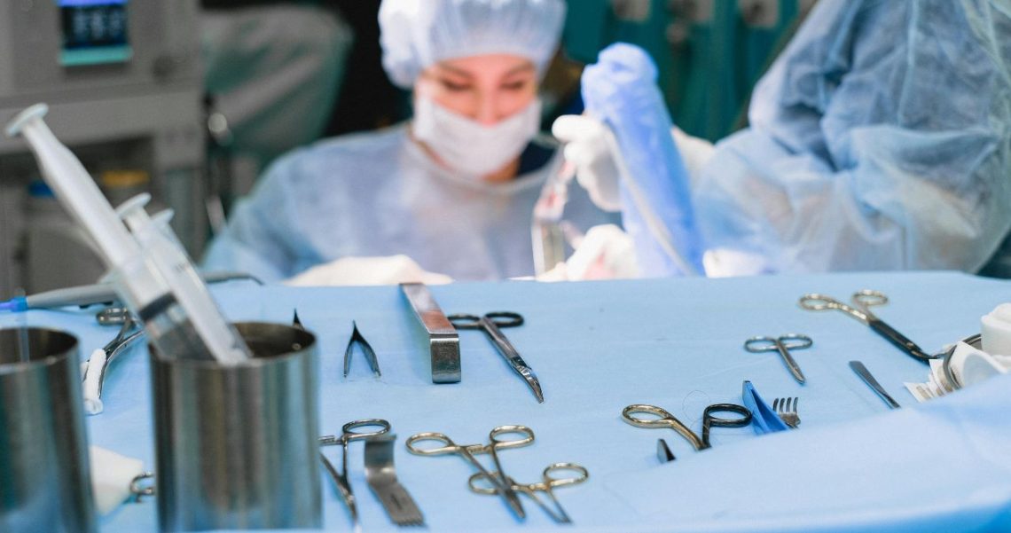 Advances in Minimally Invasive Urological Surgery