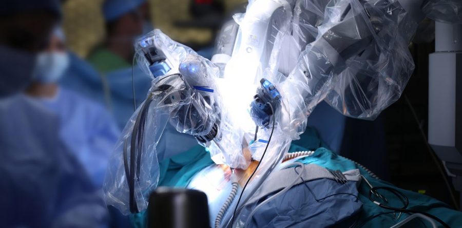 Advances in Minimally Invasive Urological Surgery