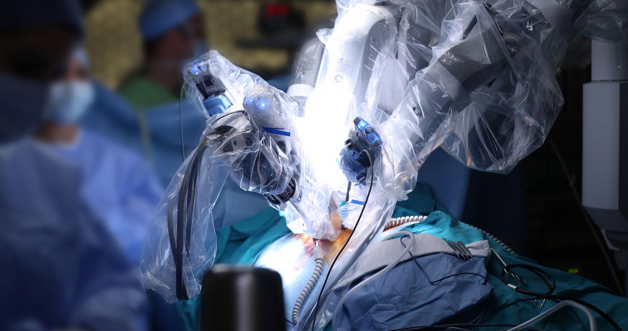 Advances in Minimally Invasive Urological Surgery
